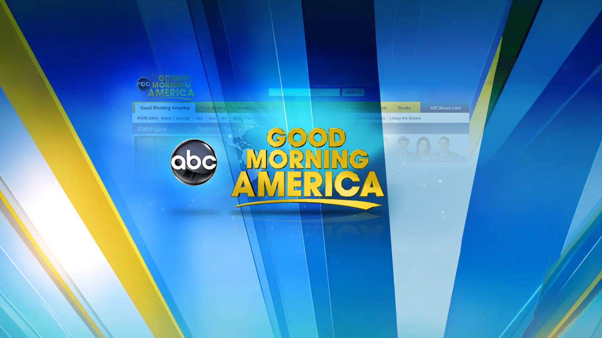 Good Morning America