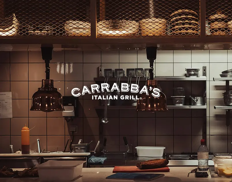 Carrabba's Italian Grill