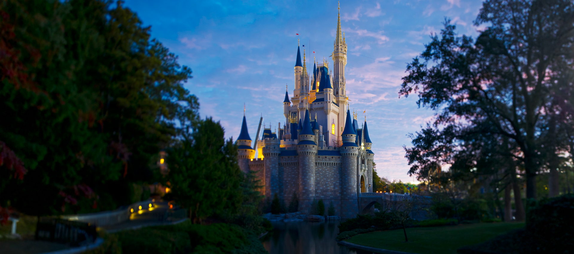 Disney Public Affairs content strategy platform