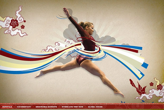 ESPN digital full spread