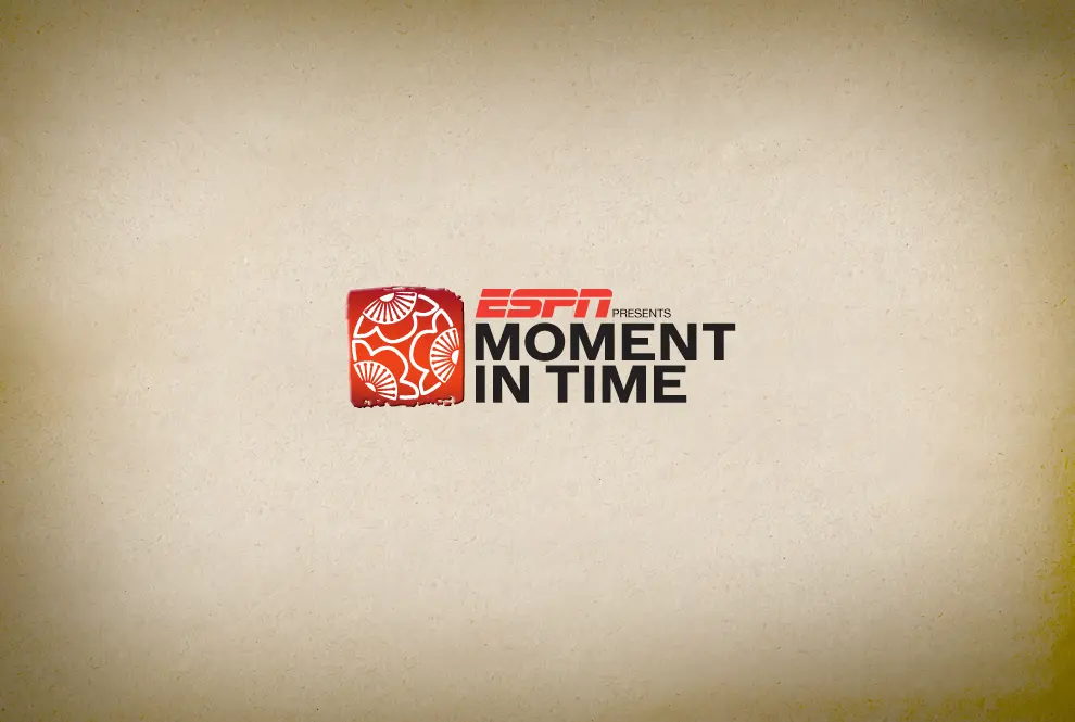 ESPN Olympics
