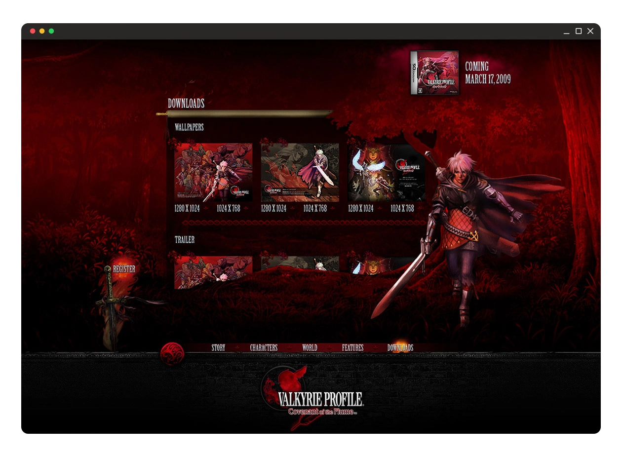 Square Enix digital
