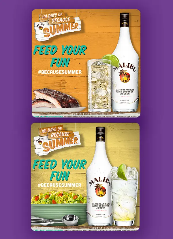 Malibu toolkit assets