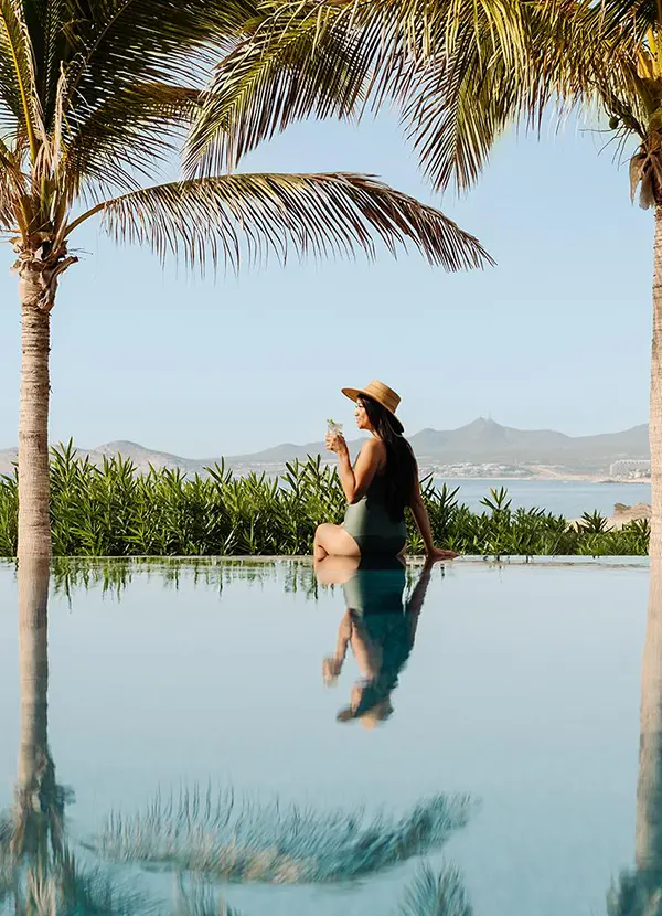 Marriott Vacation Club booking flow