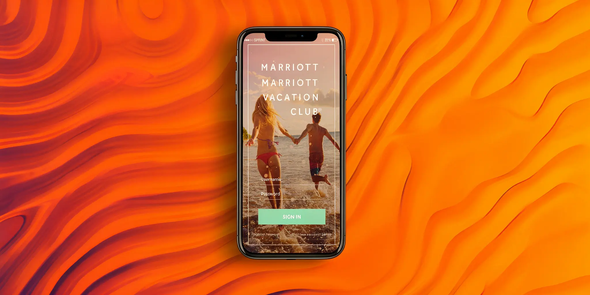 Marriott Vacation Club luxury resort experience