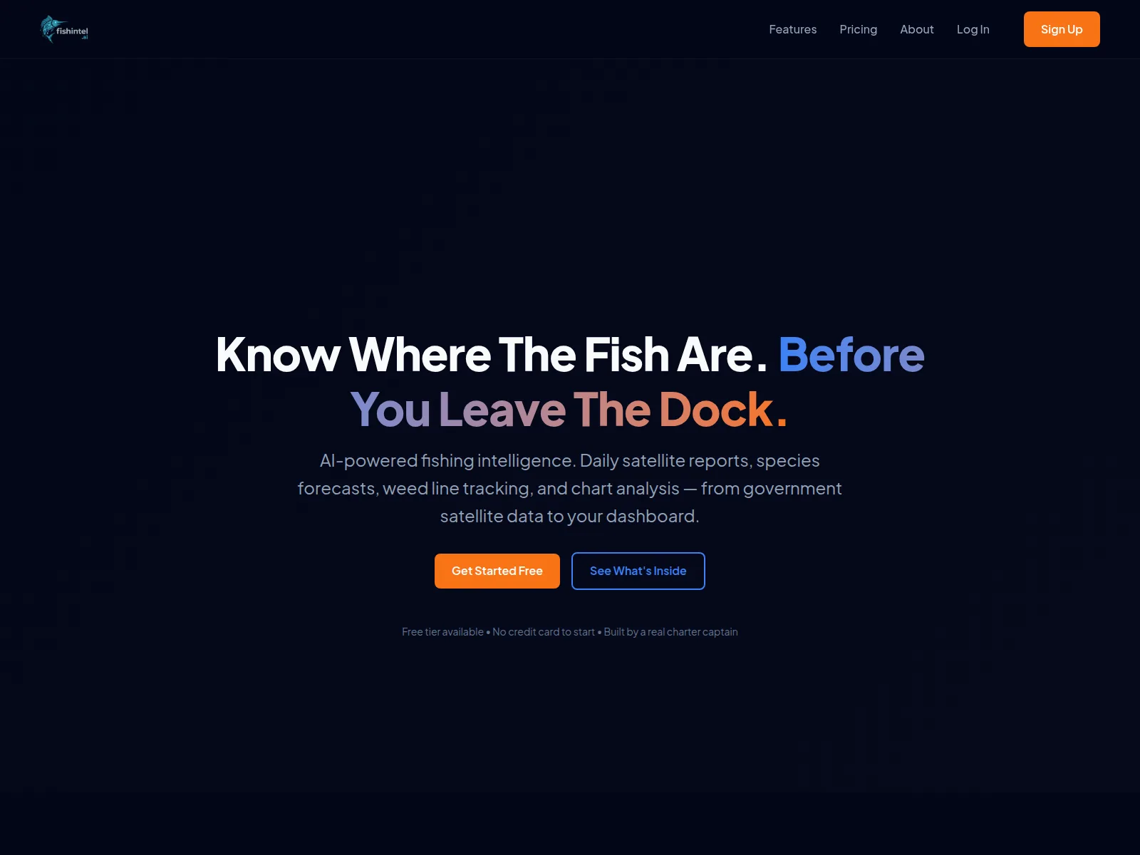 FishIntel.ai